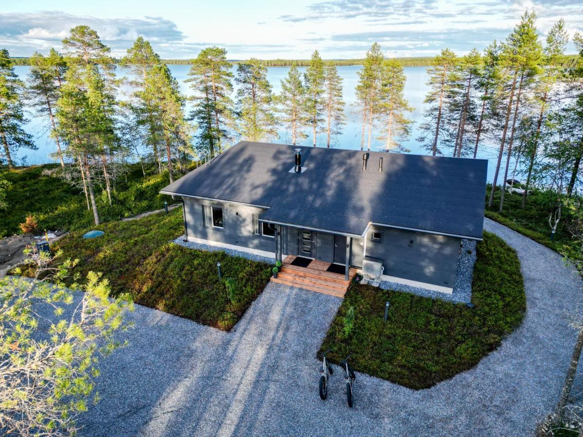 Villa Kuulas Saaskilahti Exterior photo