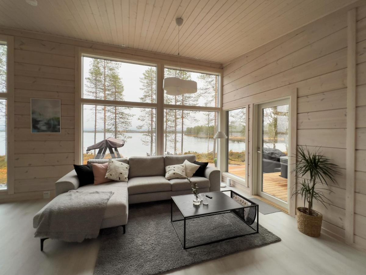 Villa Kuulas Saaskilahti Exterior photo