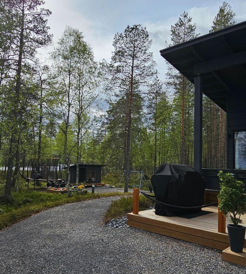 Villa Kuulas Saaskilahti Exterior photo
