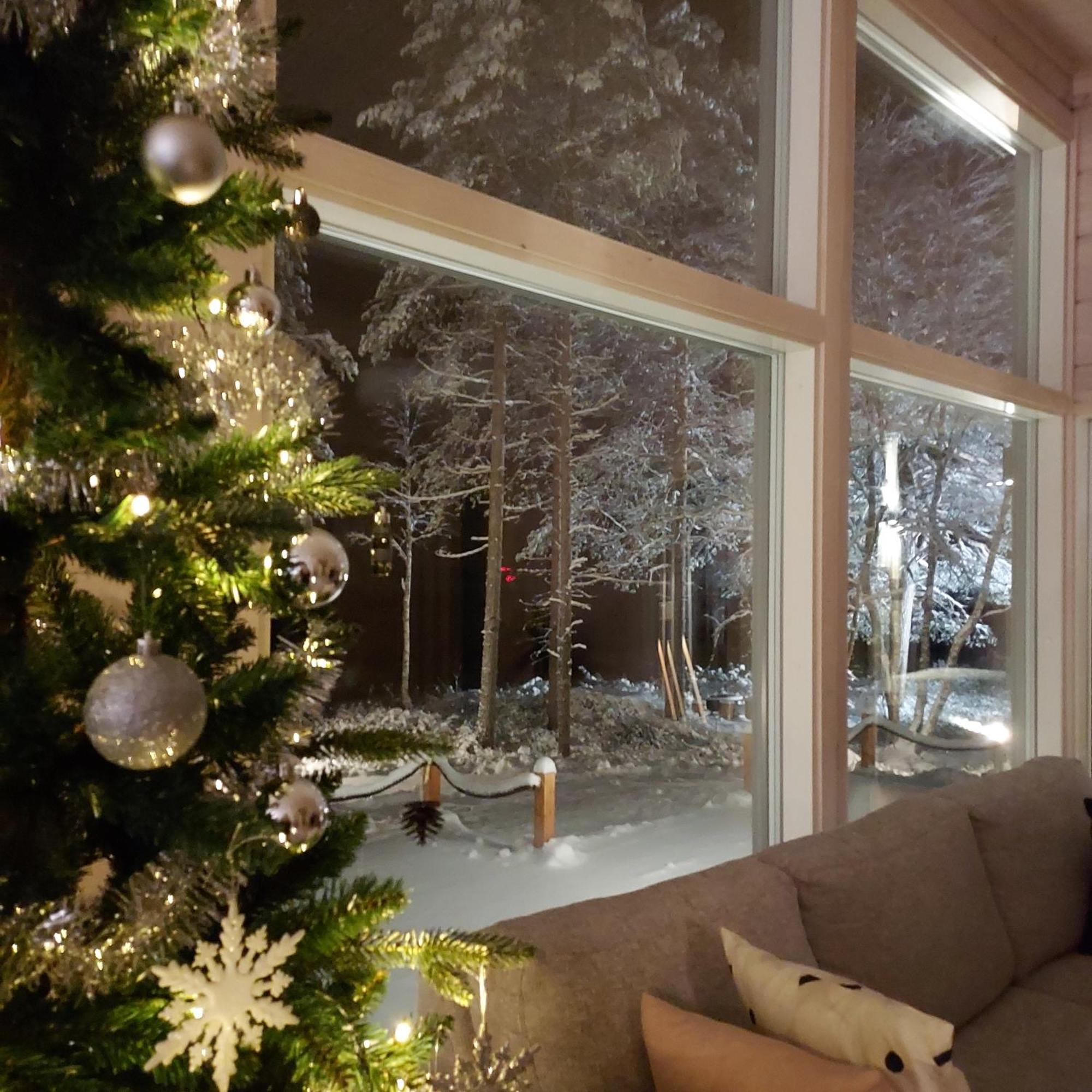 Villa Kuulas Saaskilahti Exterior photo